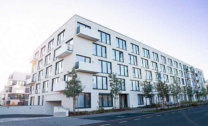 ITM Potsdam DRK-Blutspendedienst