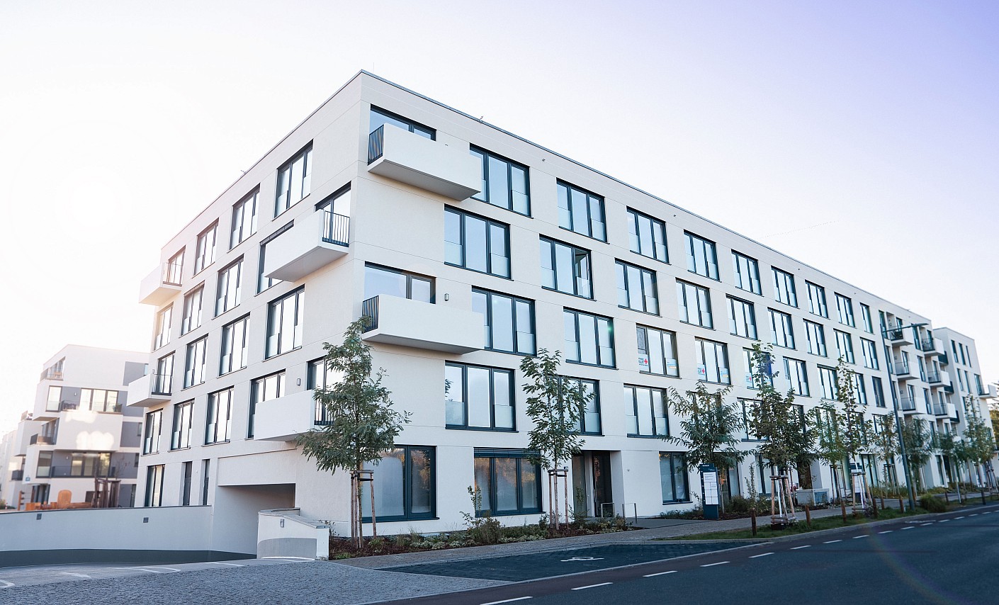 ITM Potsdam DRK-Blutspenedienst