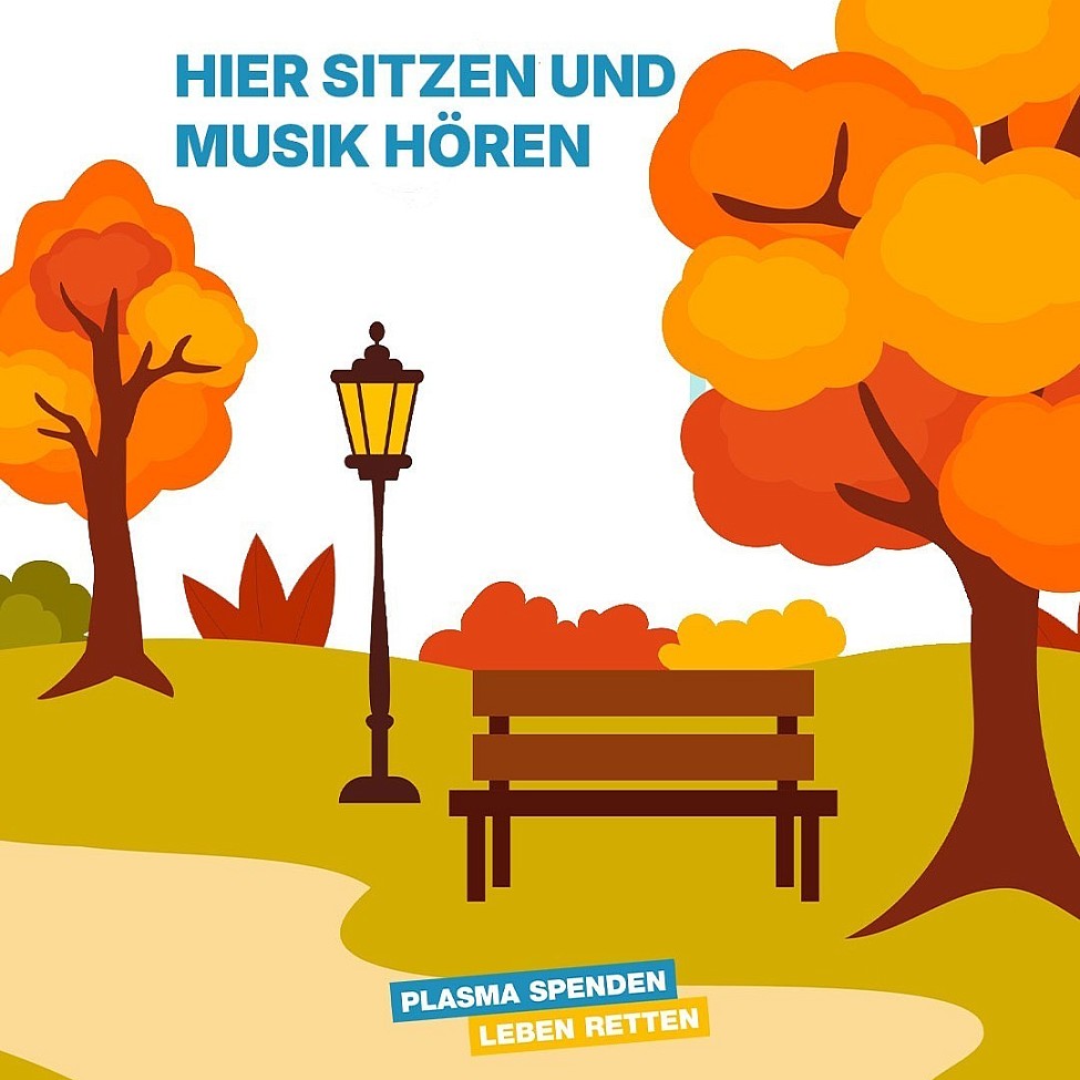 DRK Plasmaspende Gewinnspiel Kopfhörer Herbst 2026